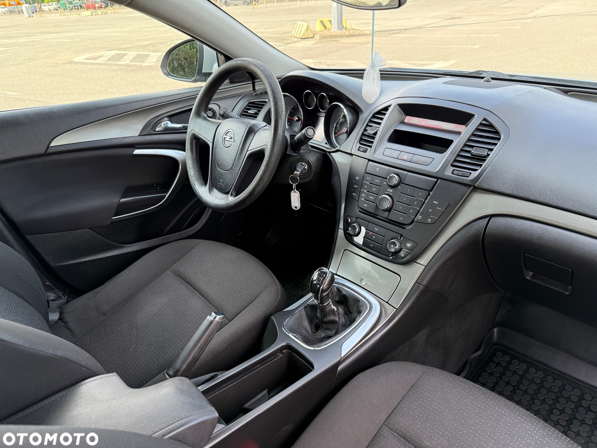 Opel Insignia 1.6 Edition - 28