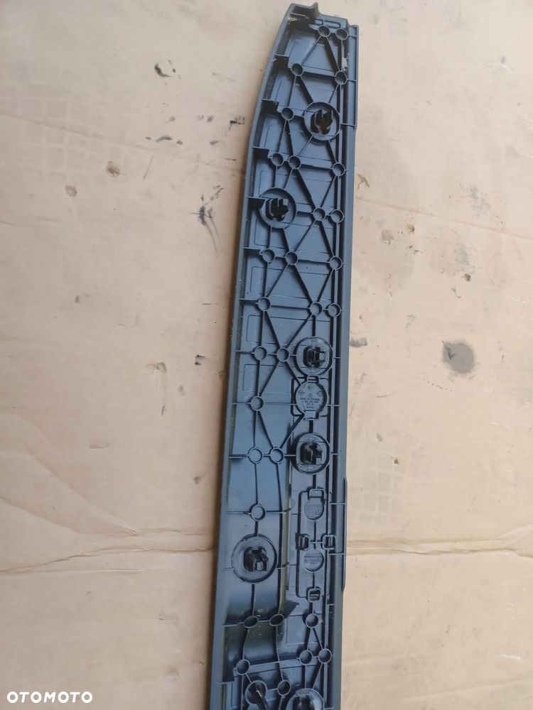 LISTWA PAKI BAGAŻNIKA CRAFTER LIFT A9066860074 - 4