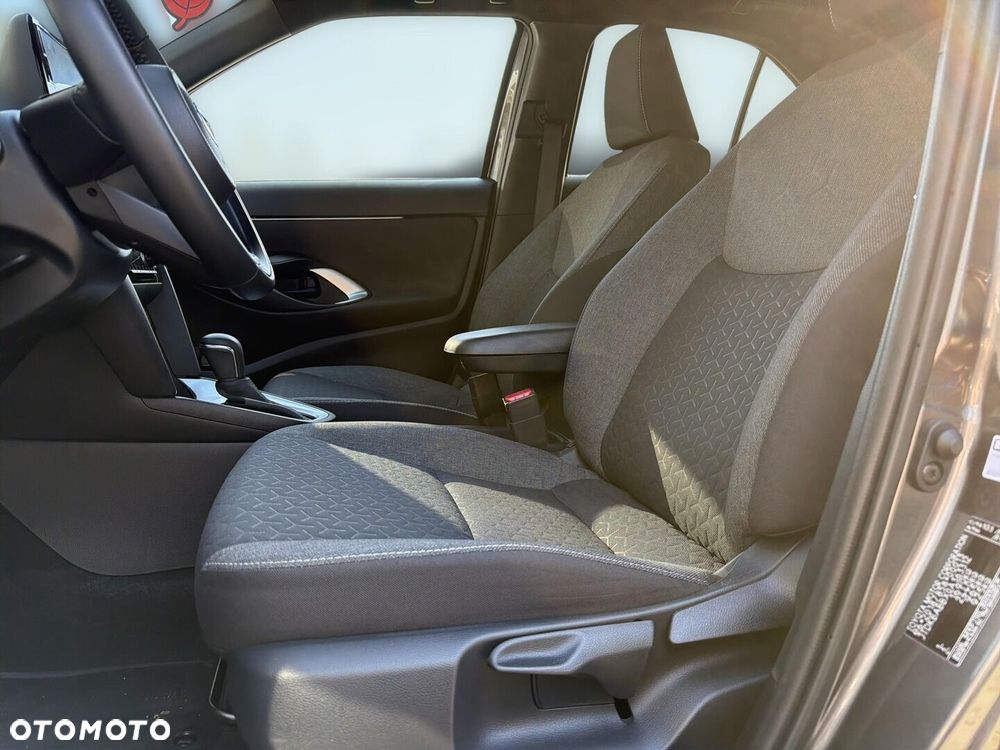 Toyota Yaris Cross Hybrid 1.5 Comfort - 14