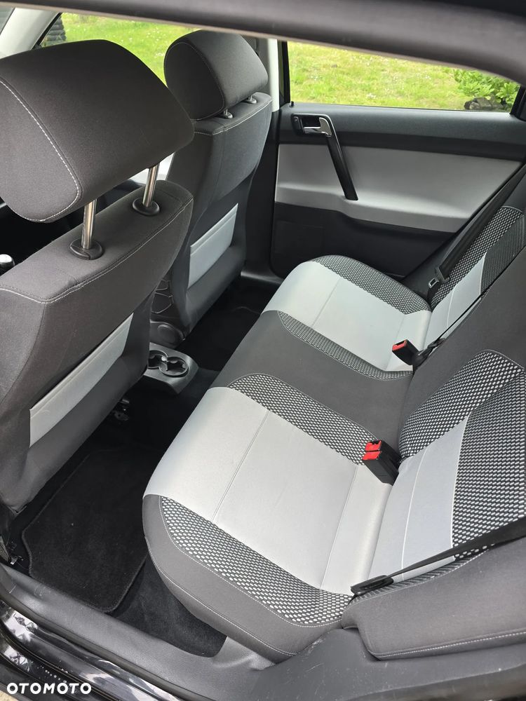 Volkswagen Polo 1.4 CrossPolo - 10