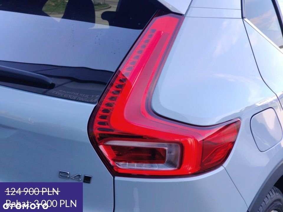 Volvo XC 40 - 9