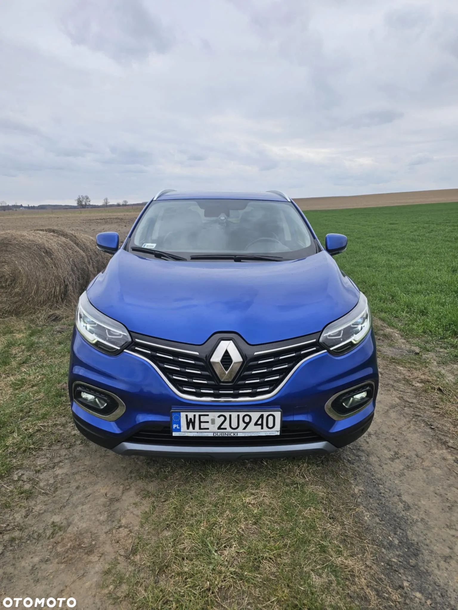 Renault Kadjar 1.3 TCe FAP Intens EDC - 2