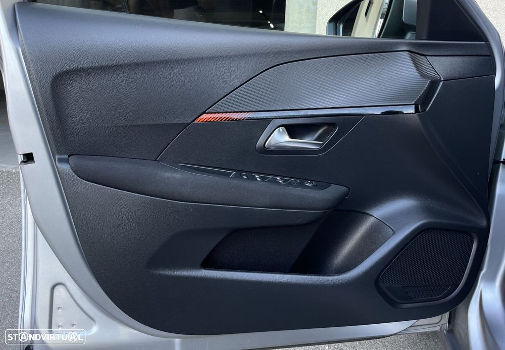 Peugeot 208 1.5 BlueHDi Active Pack - 18