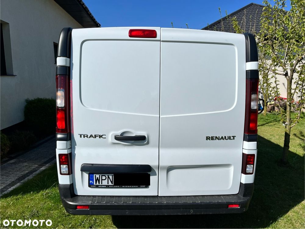 Renault Trafic - 3