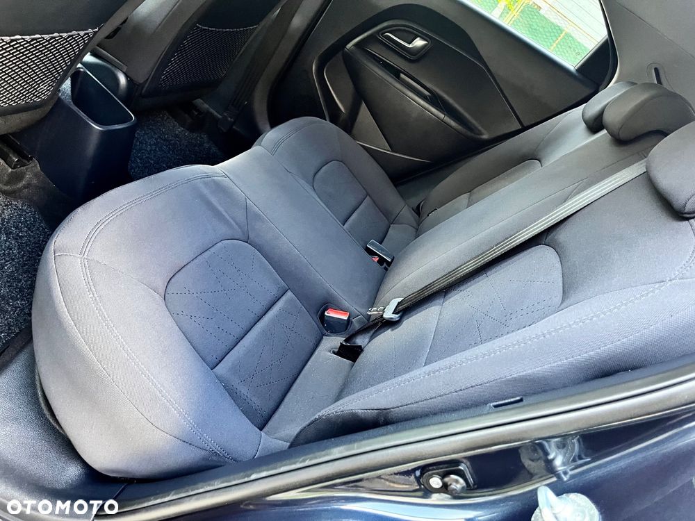 Kia Rio 1.2 Dream-Team Edition - 15