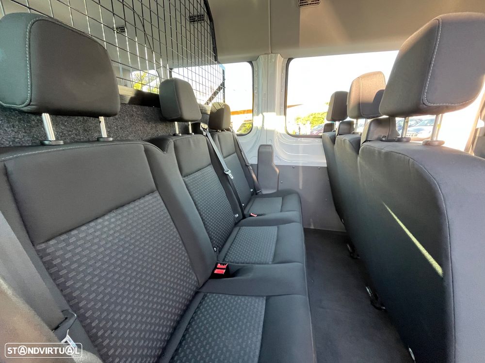 Ford Transit 330 L3 2.0 TDCi H2 Trend - 27