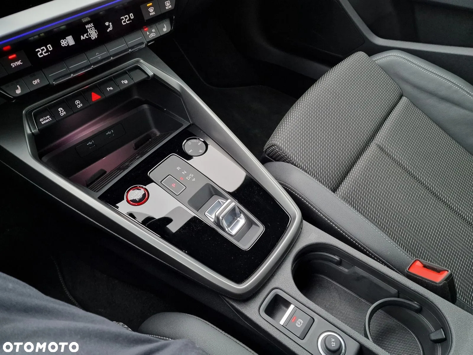 Audi S3 TFSI Quattro S tronic - 10
