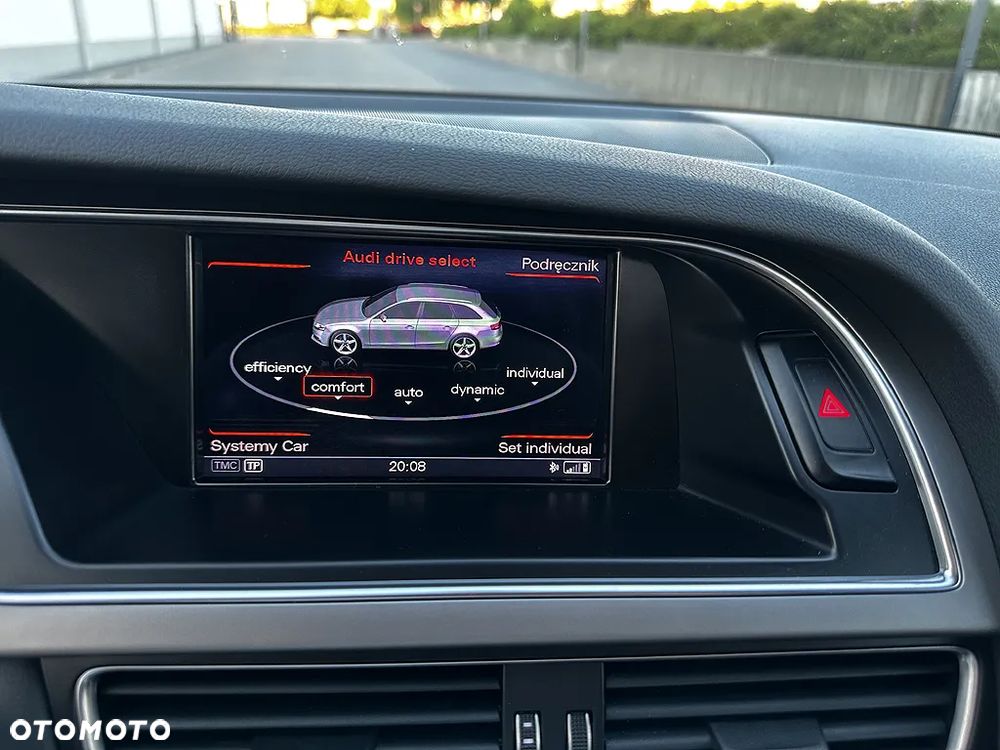 Audi A4 - 34