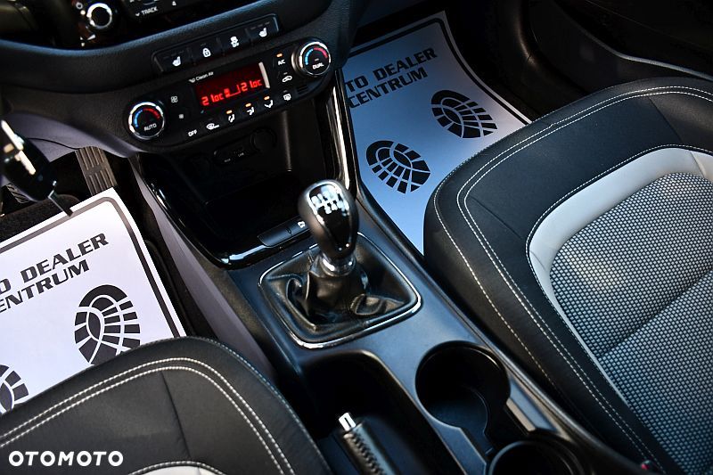 Kia Ceed 2014