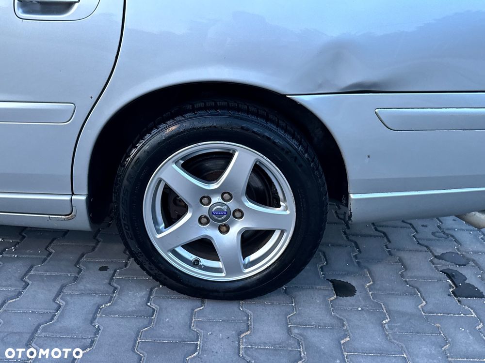 Volvo V70 - 35