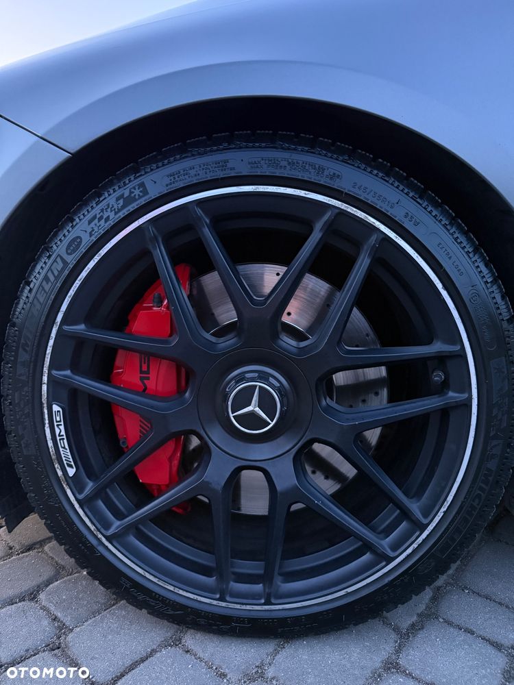 Mercedes-Benz CLA - 13