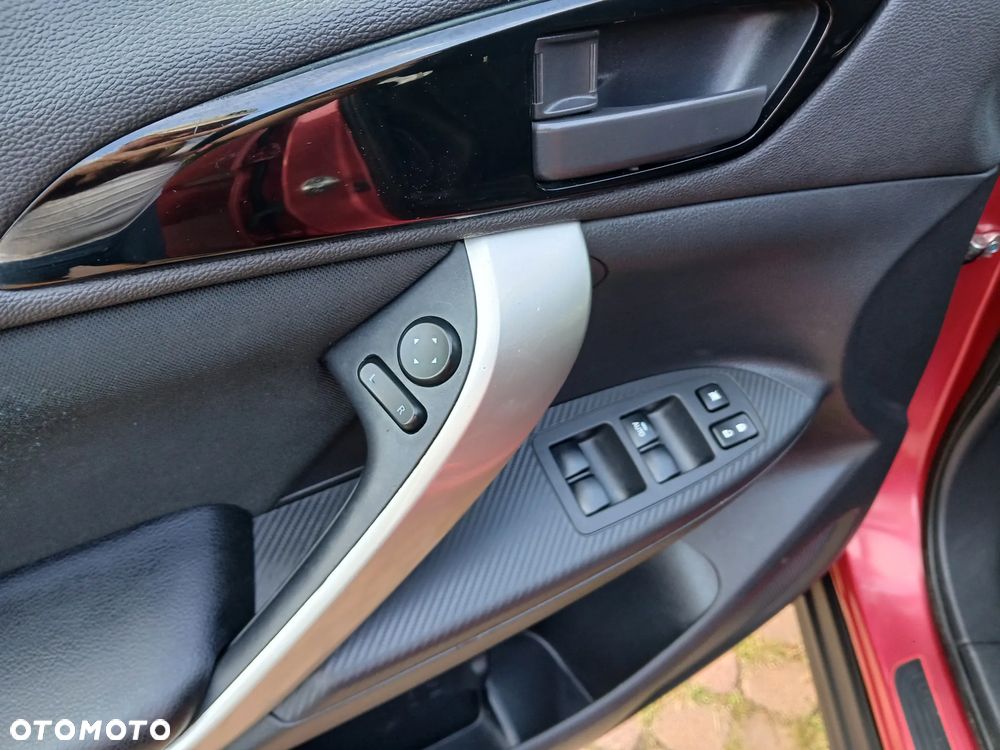 Mitsubishi Eclipse Cross 1.5 T-MIVEC ClearTec 2WD Diamant Edition - 28