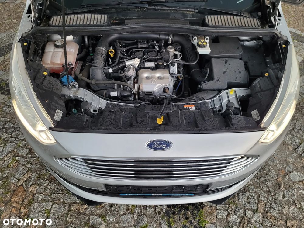 Ford C-MAX 1.0 EcoBoost Titanium ASS - 29