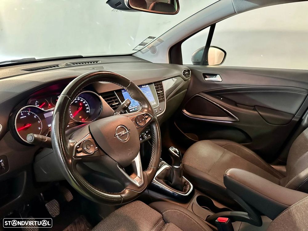 Opel Crossland X 1.2 Business Edition - 13