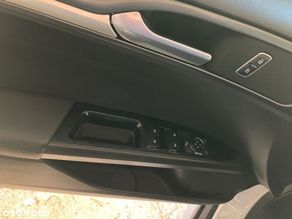 Ford Mondeo 2.0 TDCi Gold X (Trend) - 15