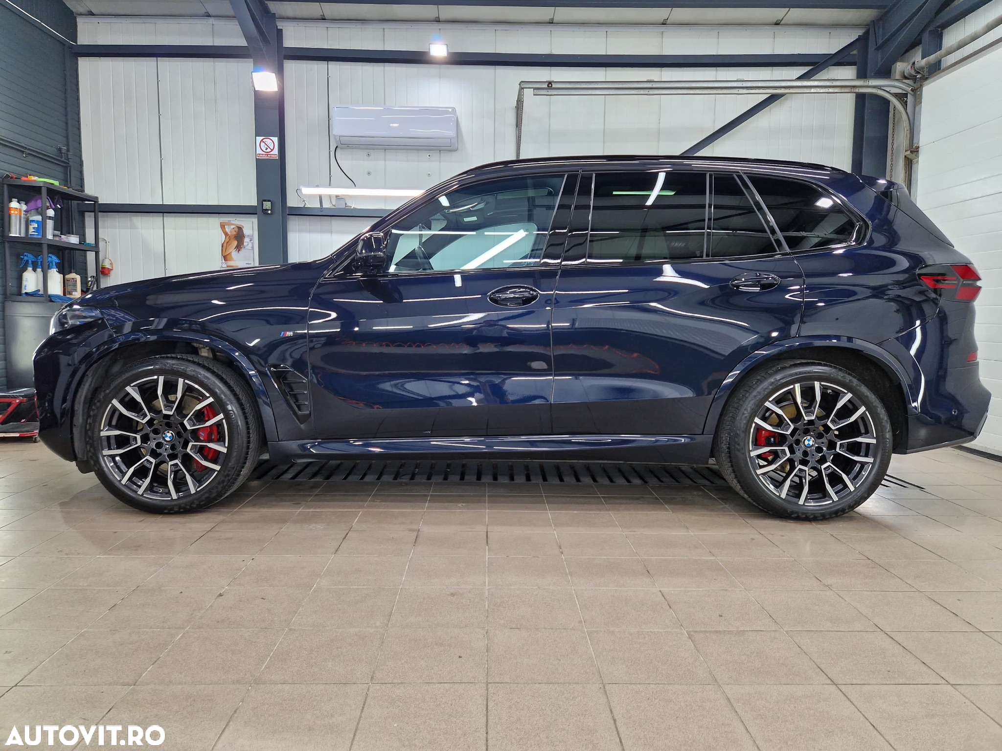 BMW X5 xDrive40i AT MHEV - 6