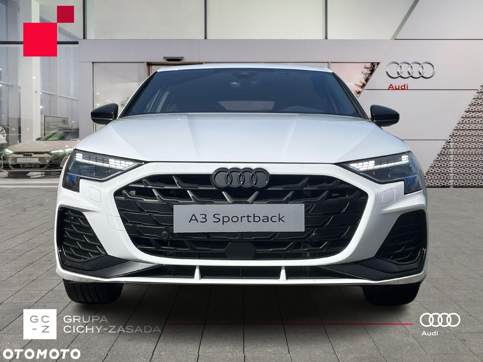 Audi A3 - 6