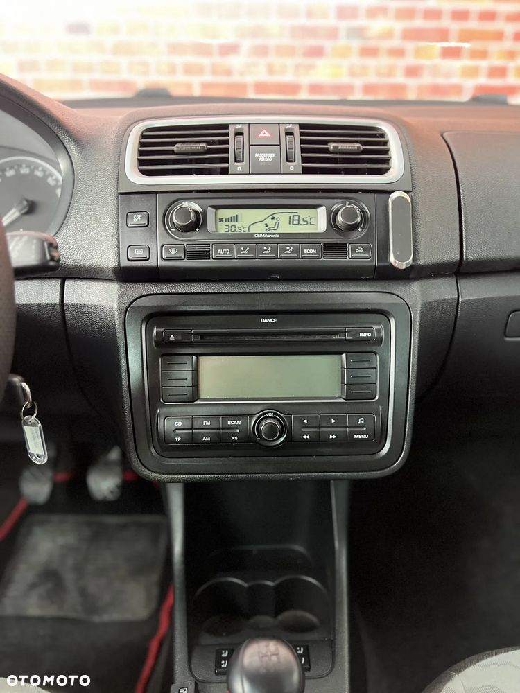 Skoda Roomster - 21