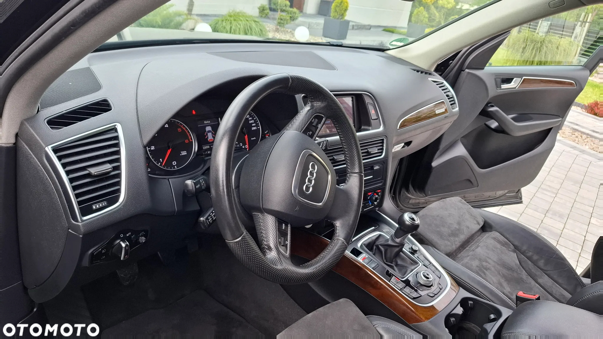Audi Q5 2.0 TDI Quattro Prime Line - 25