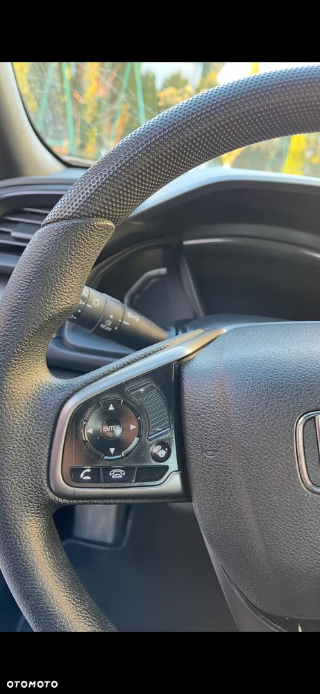 Honda Civic 1.0 T Comfort - 13