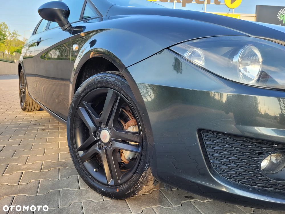 Seat Leon 1.4 TSI Reference - 2