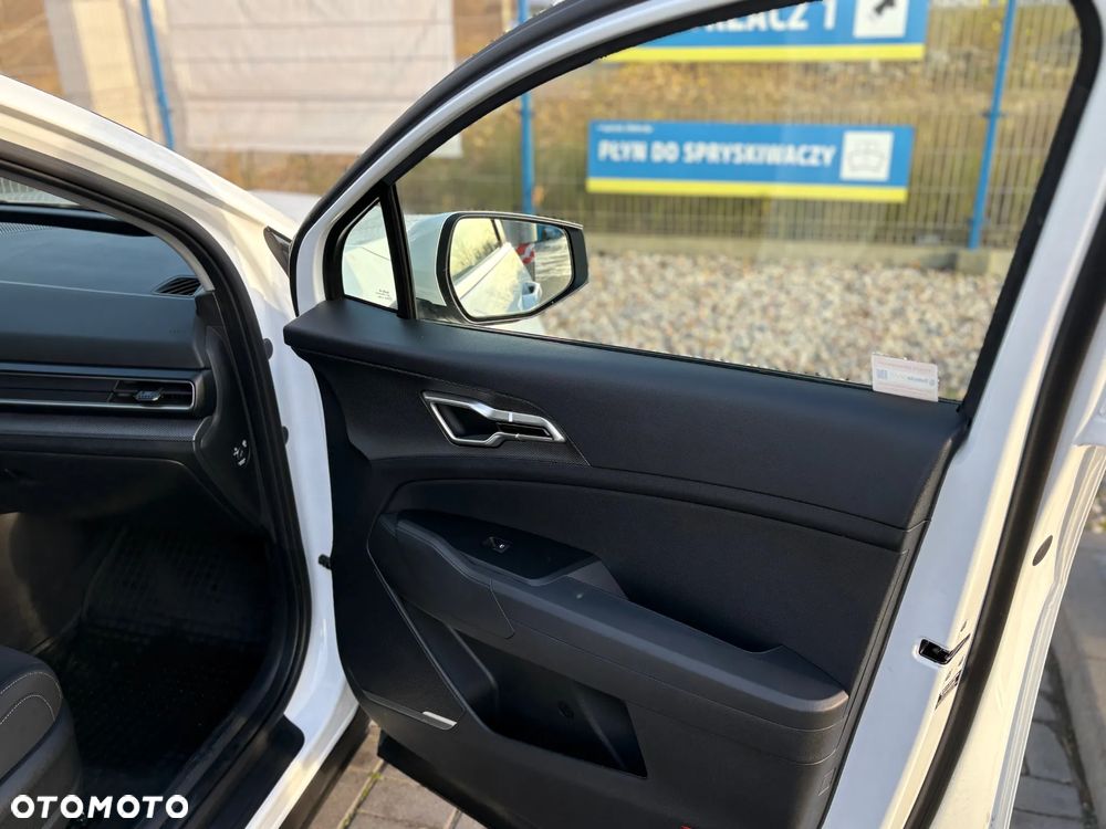 Kia Sportage - 20