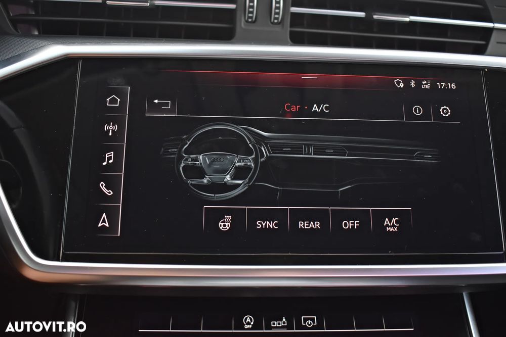 Audi A6 Limuzina 2.0 40 TDI S tronic Design - 27