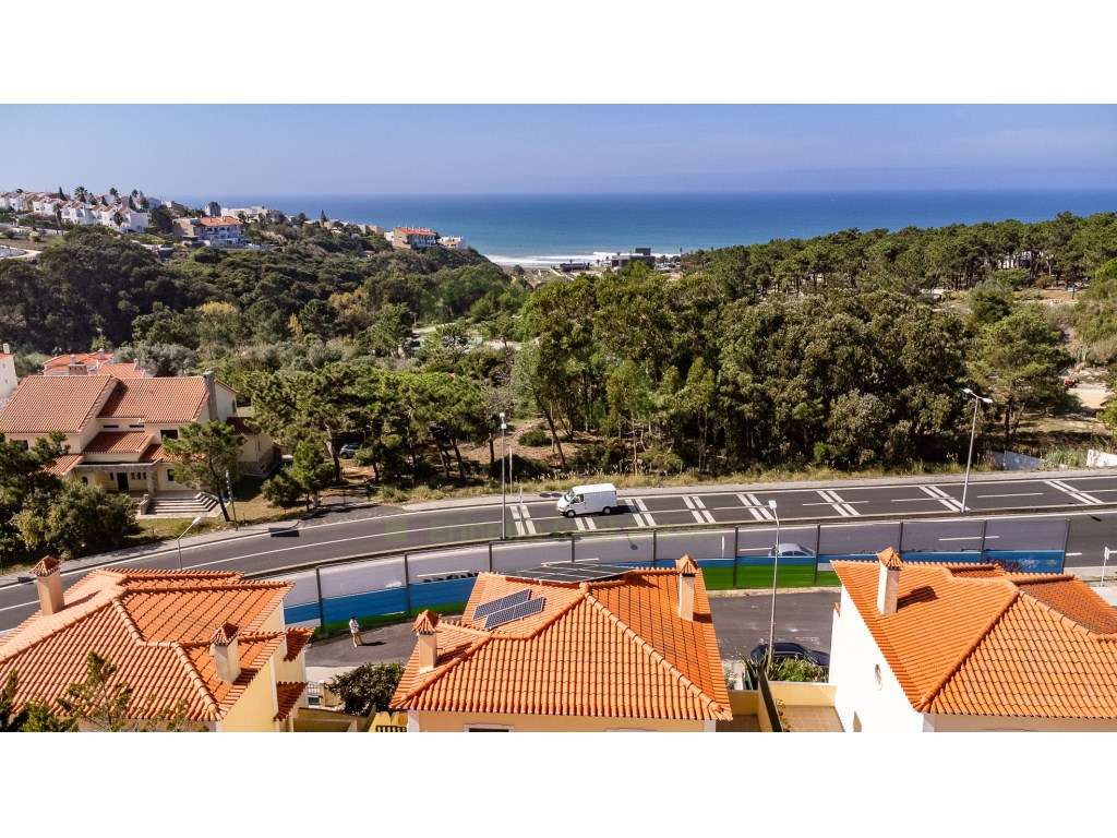 Moradia T4- Ericeira 4 km, A Casa das Casas - Grande imagem: 4/42