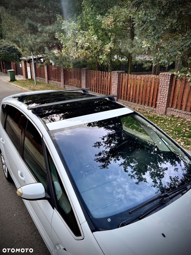 Ford S-Max - 35