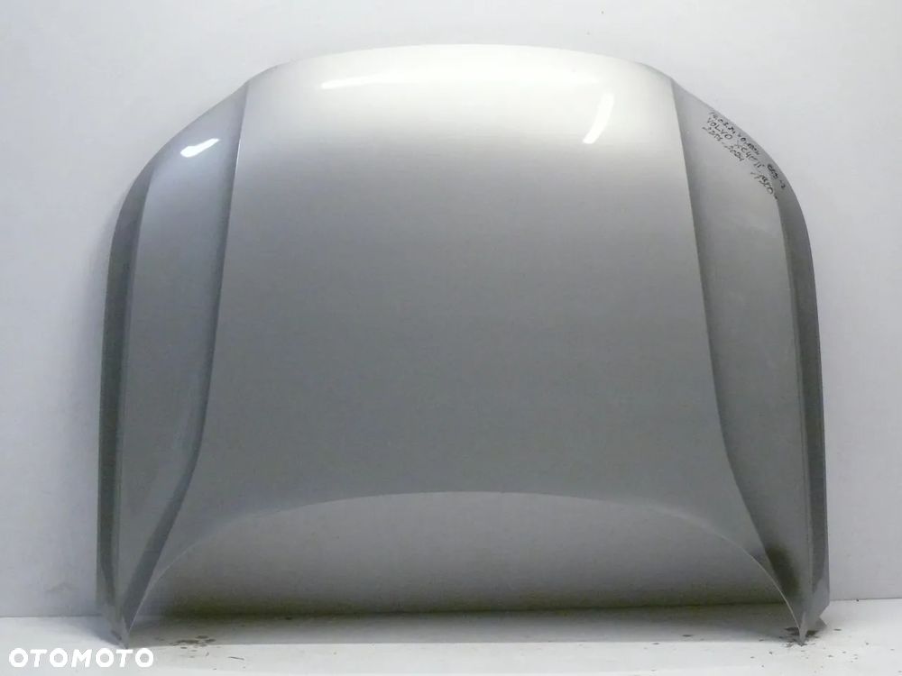 MASKA VOLVO XC40 XC-40 II 2017 2023 - 1