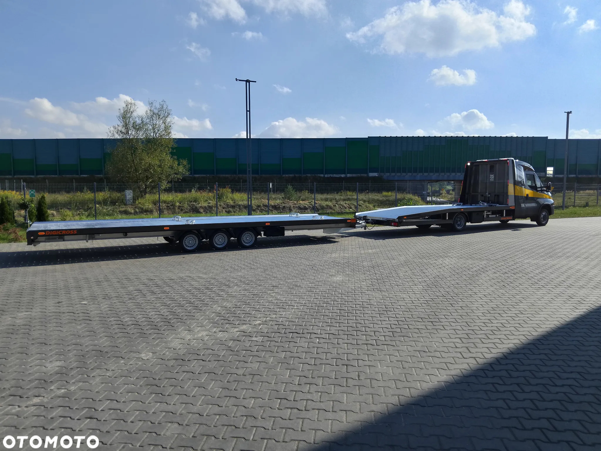 Digicross DG353 P04-8,3mx2.1m - 6