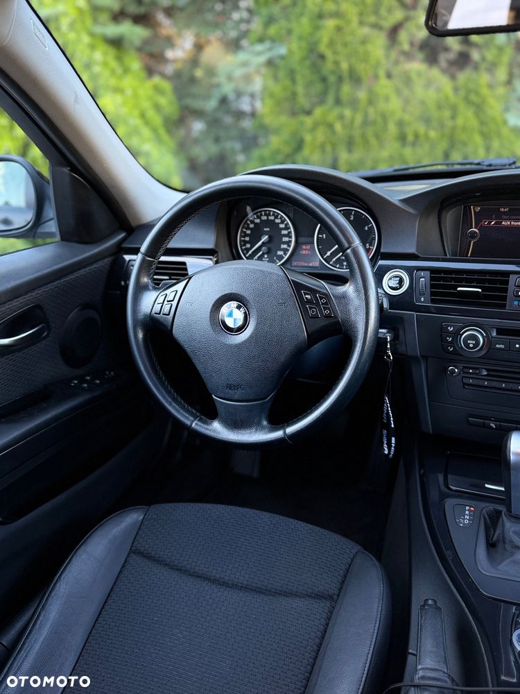 BMW Seria 3 - 8