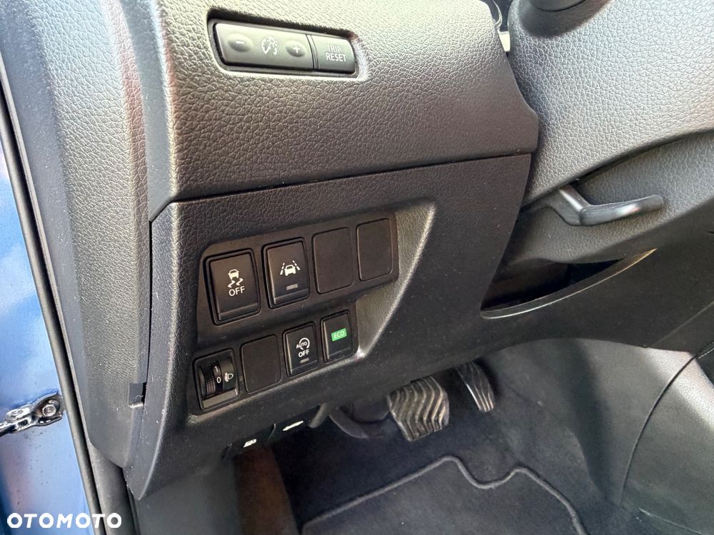 Nissan X-Trail 1.3 DIG-T N-Connecta - 16