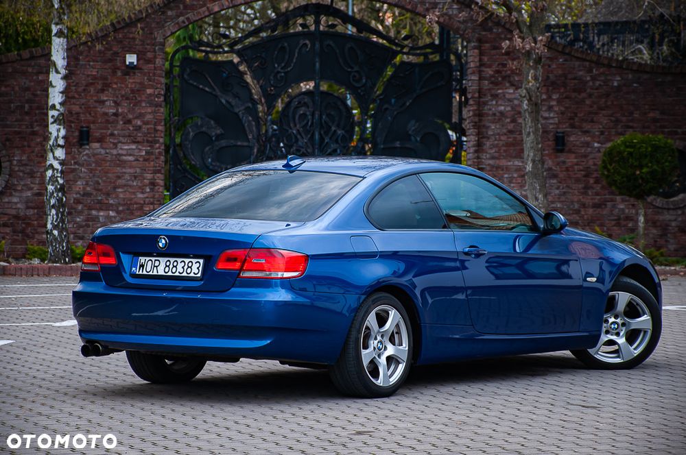 BMW Seria 3 320d - 7