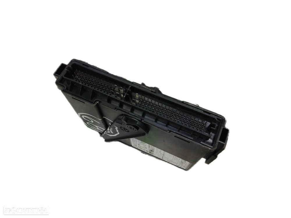 Módulo Eletrónico Opel Combo Caixa/Combi - 4