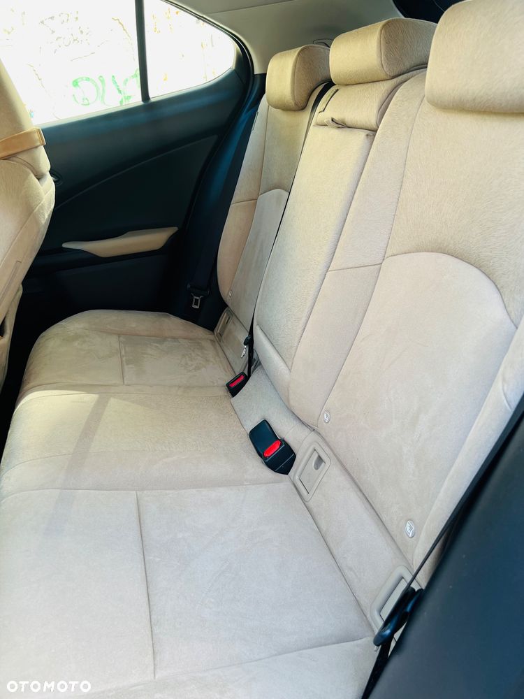 Lexus UX 250h GPF Business Edition 2WD - 16