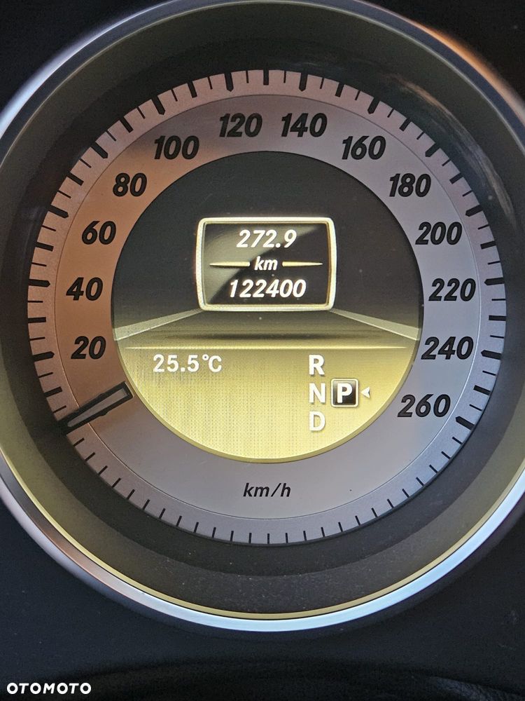 Mercedes-Benz CLS 350 CDI BlueEff - 12