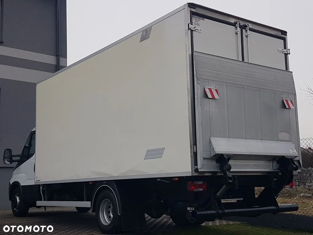 Iveco Daily 70-170 WINDA CHŁODNIA 10EP AGREGAT IZOTERMA - 28