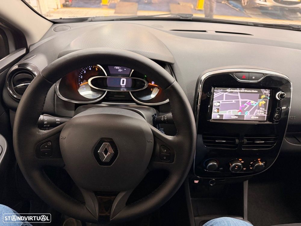 Renault Clio 1.5 dCi Confort - 3