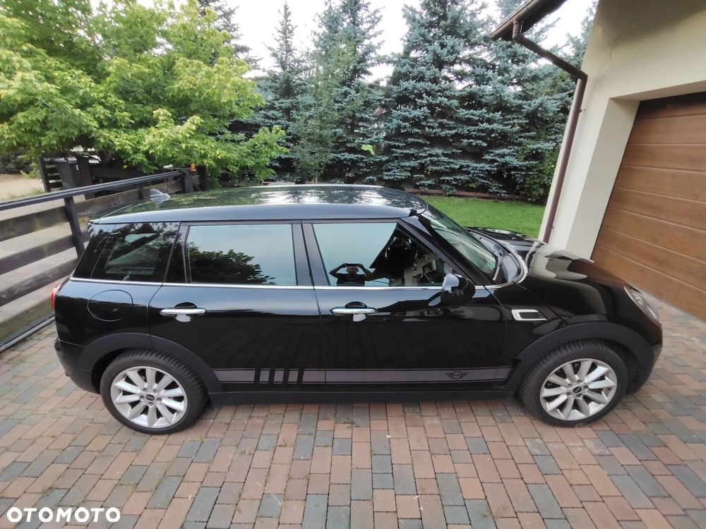 MINI Clubman - 3