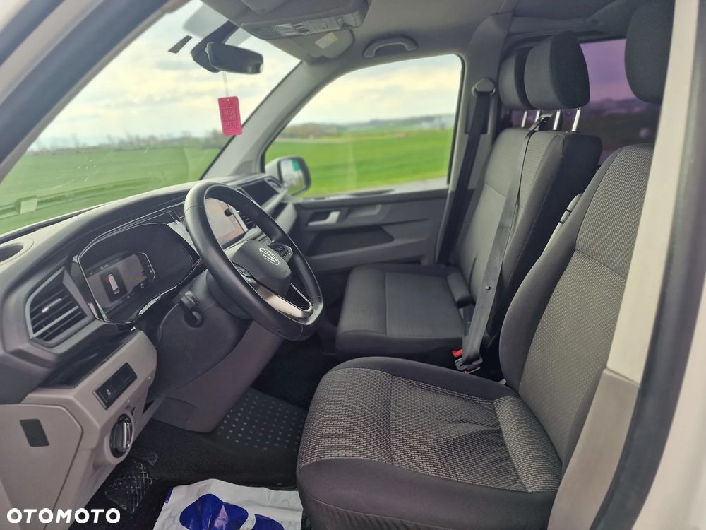 Volkswagen Caravelle 2.0 TDI L2 Highline 4Motion DSG - 16