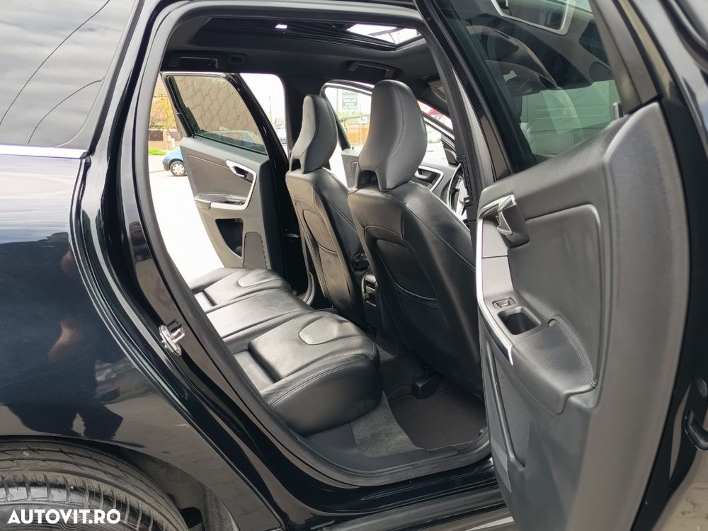 Volvo XC 60 - 7