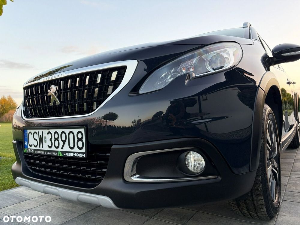 Peugeot 2008 - 18