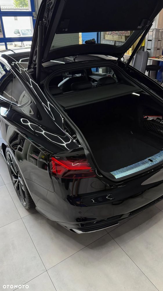 Audi A5 - 11