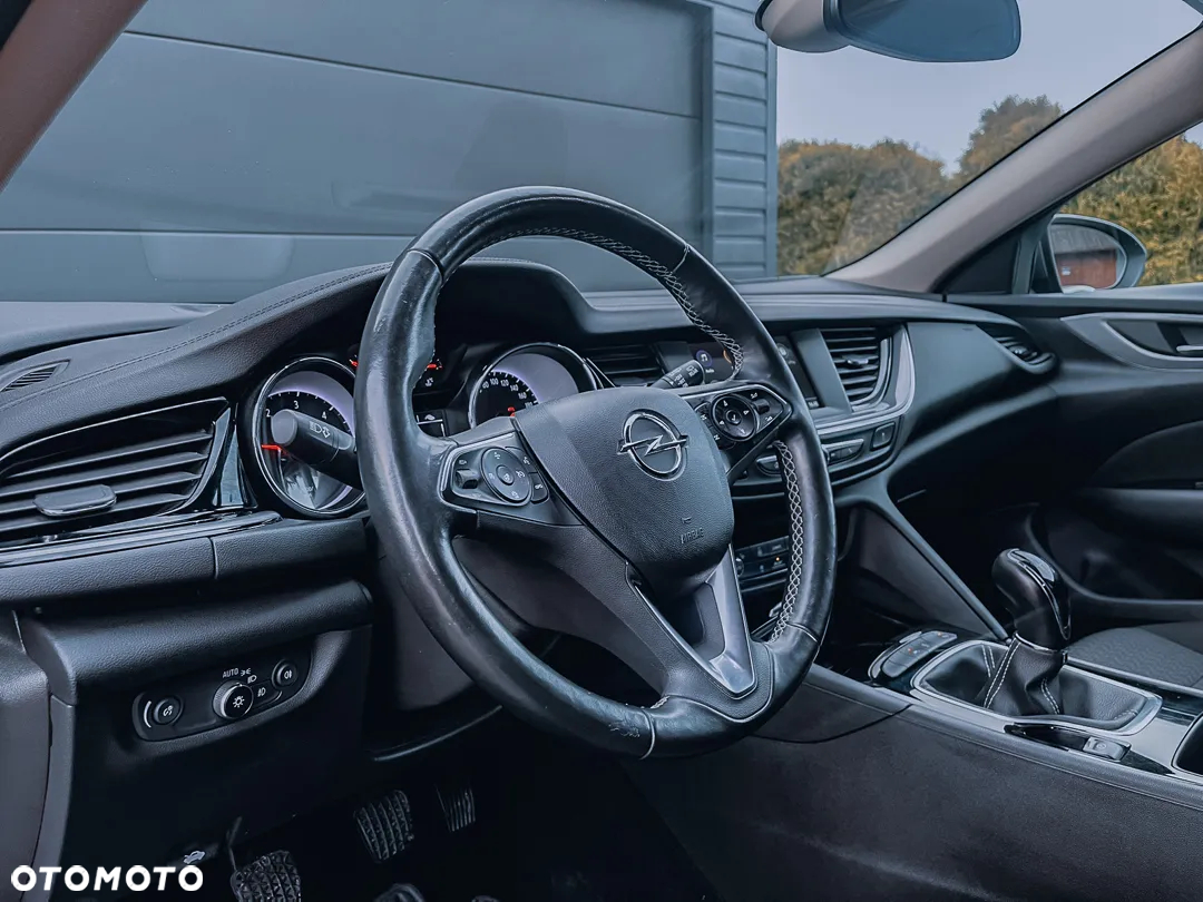 Opel Insignia 2.0 CDTI Enjoy S&S - 13