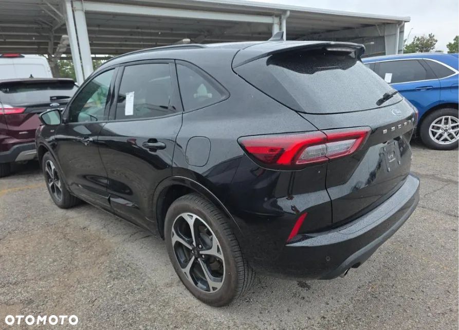 Ford Escape - 5