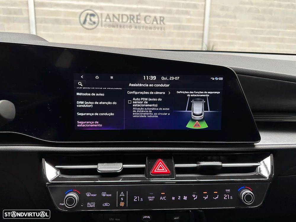 Kia e-Niro 64kWh - 34