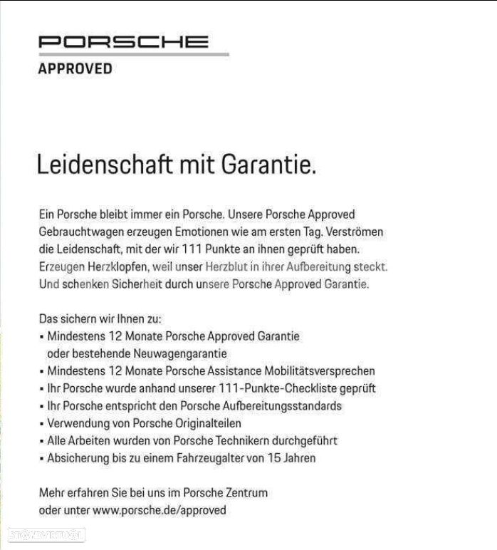Porsche 911 (992) Carrera 4 PDK - 32