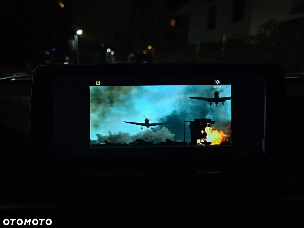 BMW Seria 3 320d xDrive M Sport Shadow - 27