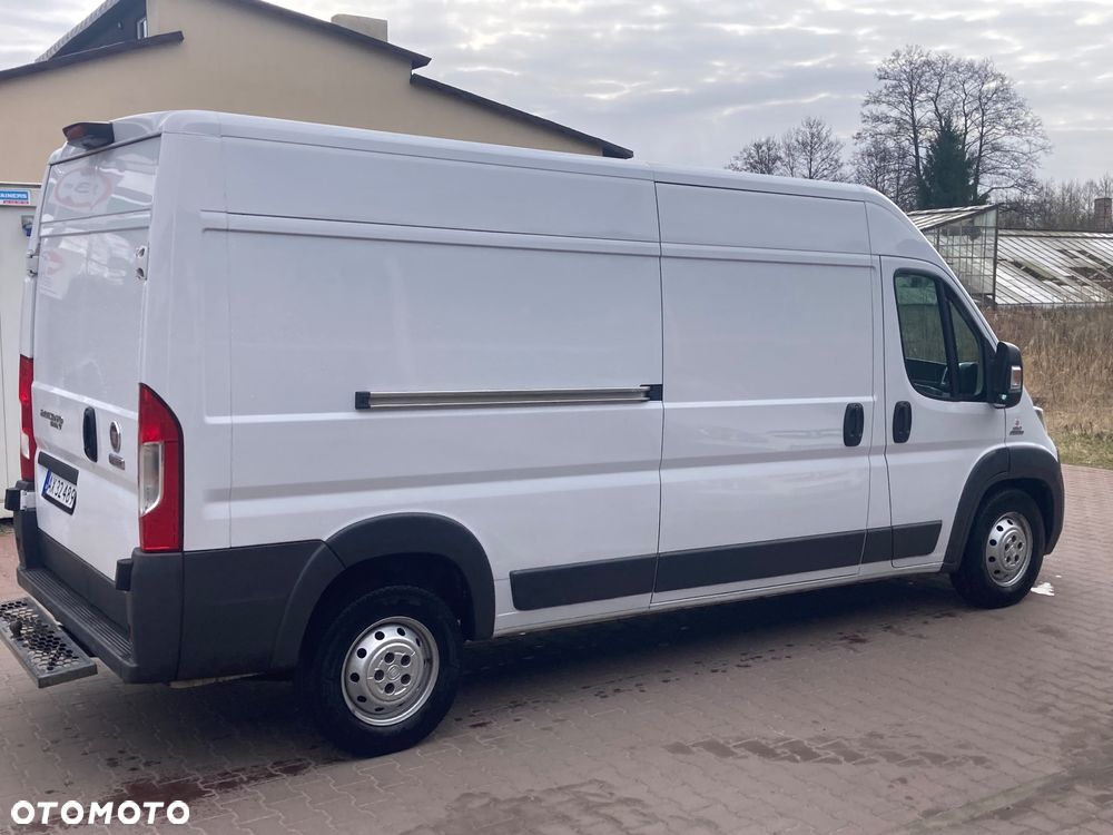 Fiat Ducato - 5